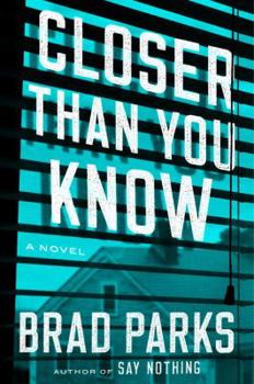 Hardcover Closer Than You Know Book