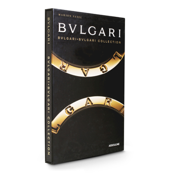 Hardcover Bulgari: Bulgari-Bulgari Collection Book