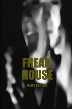 Paperback Freak House Book