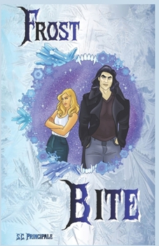 Paperback Frost Bite Book