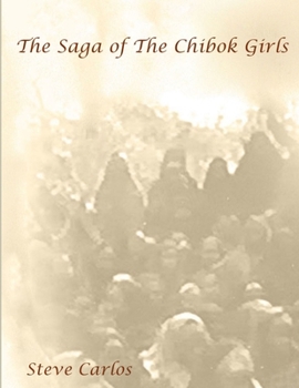 Paperback The Saga of The Chibok Girls Book