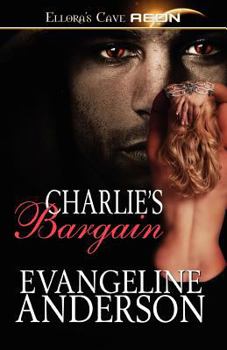 Paperback Charlie's Bargain Book