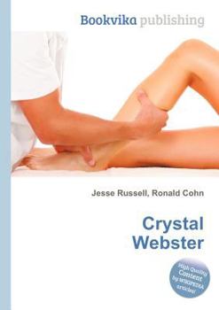 Paperback Crystal Webster Book