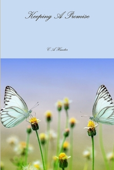 Paperback Keeping A Promise Book