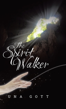 Hardcover The Spirit Walker Book