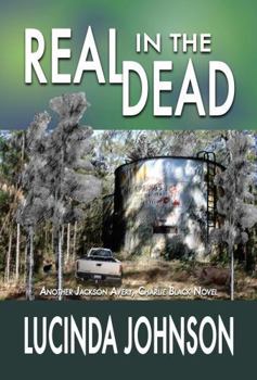Paperback Real in the Dead Book