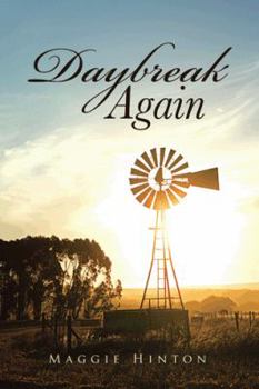 Paperback Daybreak Again Book