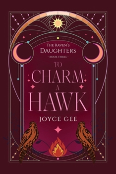 Paperback To Charm a Hawk Book