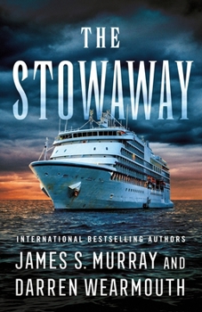 Hardcover The Stowaway Book