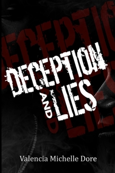 Paperback Deception and Lies Book