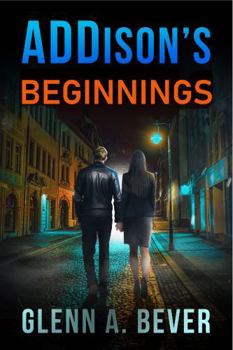 Paperback Addison's Beginnings Book