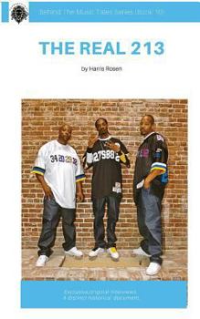 Paperback The Real 213 Book