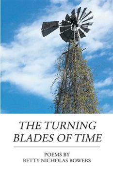 Paperback The Turning Blades of Time Book