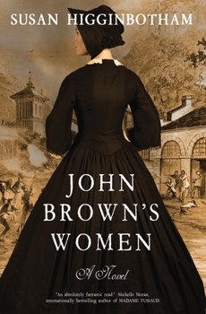 Paperback John Brown's Women Book