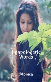 Paperback Unapologetic Words Book