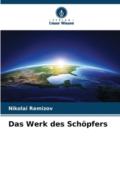 Paperback Das Werk des Schöpfers [German] Book