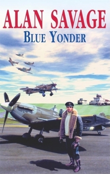 Hardcover Blue Yonder Book