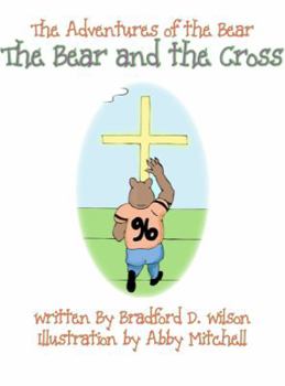 The Bear and the Cross