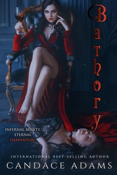 Paperback Bathory Book