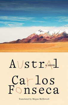Hardcover Austral Book