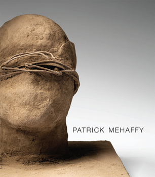 Hardcover Patrick Mehaffy Book