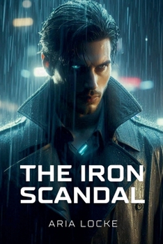 Paperback The Iron Scandal Book