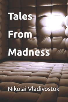 Paperback Tales From Madness Book