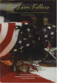 Paperback Lion Killers: Billy Mitchell and the Birth of Strategic Bombing Book
