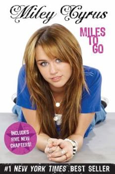 Paperback Miles to Go Book