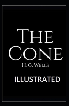 Paperback The Cone Illustrated Book