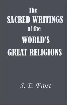 Paperback Sacred Writings of the World's Great Religions Book