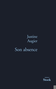Paperback Son Absence [French] Book