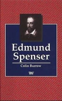 Paperback Edmund Spenser Book