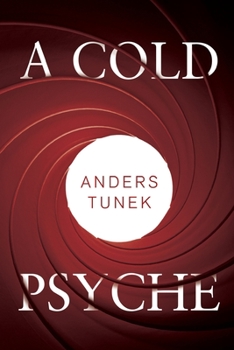 Paperback A Cold Psyche Book