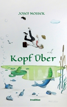 Kopf über (German Edition)