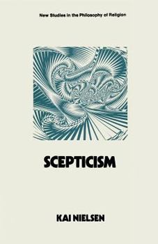 Paperback Scepticism Book