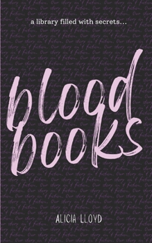 Paperback Blood Books Book