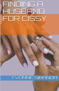 Paperback Finding a Husband for Cissy Book