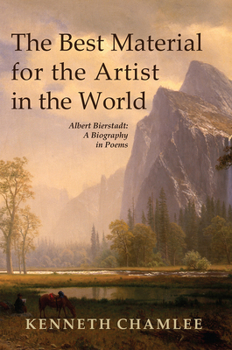 Paperback Best Material for the Artist in the World Book