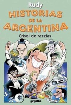 Paperback Historias de la Argentina / History of Argentina (Spanish Edition) [Spanish] Book