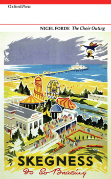 Paperback The Choir Outing Book