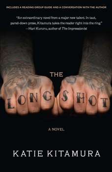 Paperback The Longshot Book