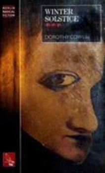 Paperback Winter Solstice (Merlin Radical Fiction) Book