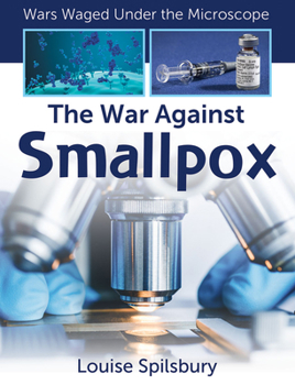 Paperback The War Against Smallpox Book