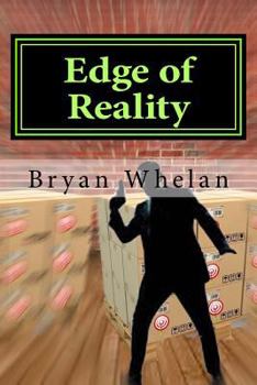 Paperback Edge of Reality Book