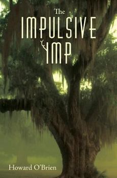 Paperback The Impulsive Imp Book