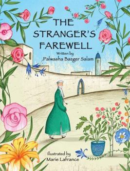 Paperback The Stranger's Farewell Book