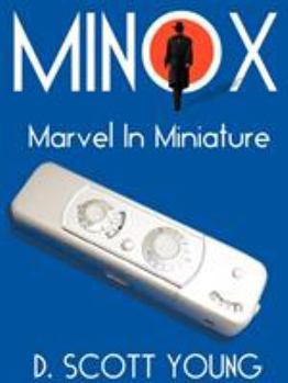 Paperback Minox: Marvel in Miniature Book