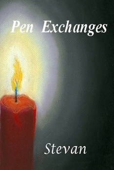 Paperback Pen Exchanges Book
