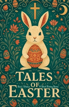 Paperback Tales of Easter Book